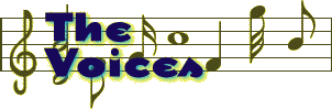The Voices
